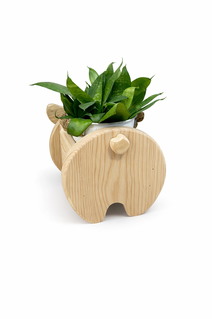 Woodworking Bear no.1 Design for Unique Home & Garden Decoration | PDF | SVG | DXF | Scroll Saw