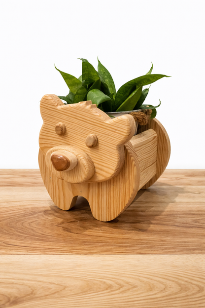 Woodworking Bear no.1 Design for Unique Home & Garden Decoration | PDF | SVG | DXF | Scroll Saw